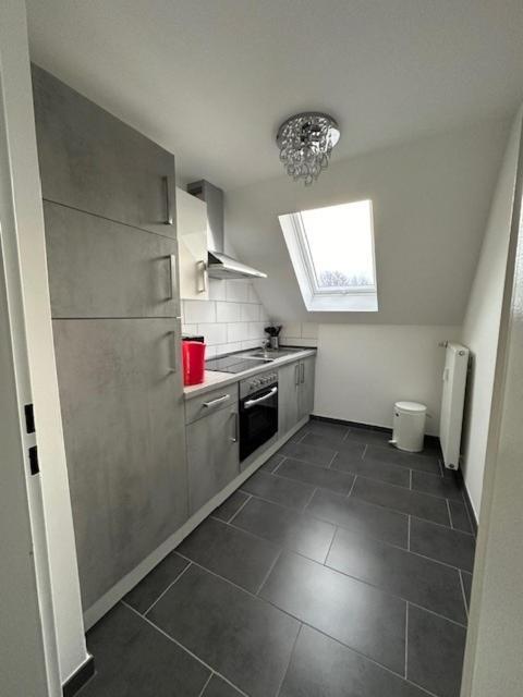 Ferienwohnung Jodis Bonerath Exterior foto